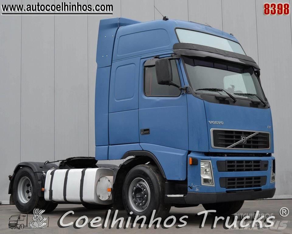 Volvo FH13 440 Седельные тягачи