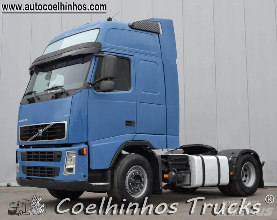 Volvo FH13 440 Седельные тягачи