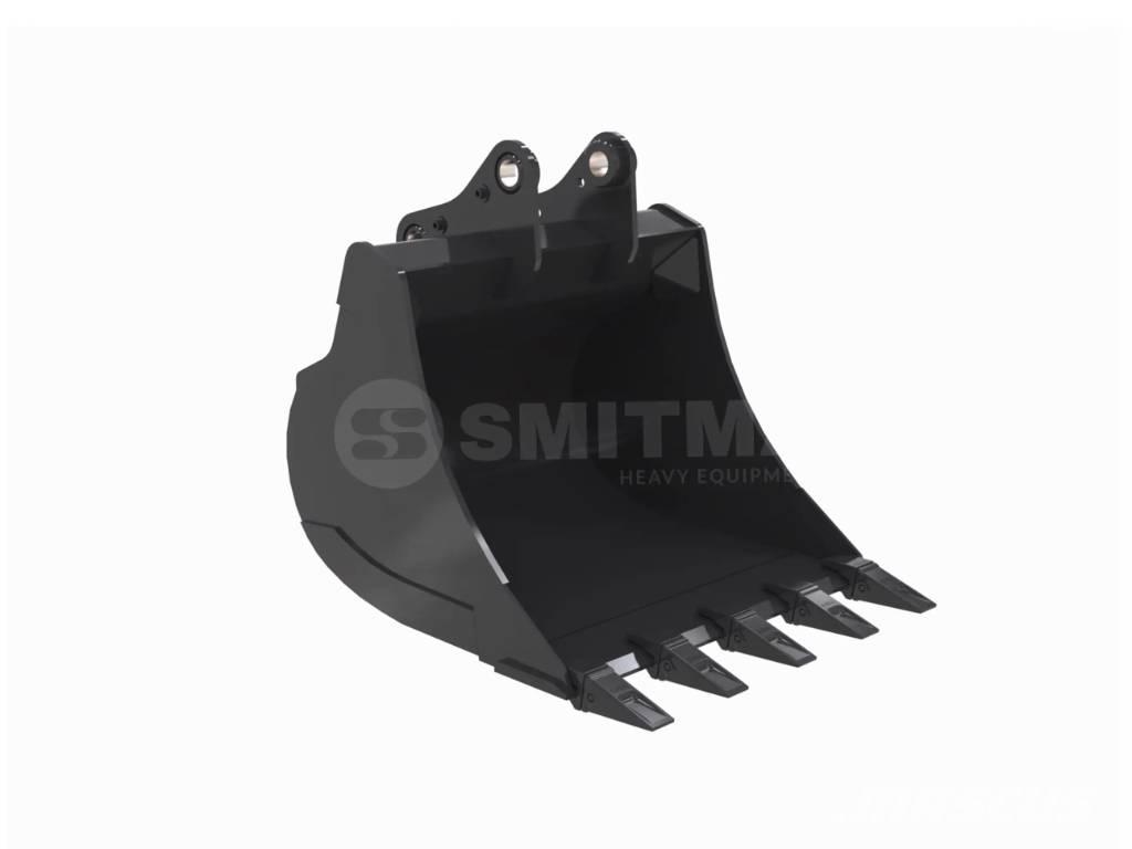 CAT M316C Ковши