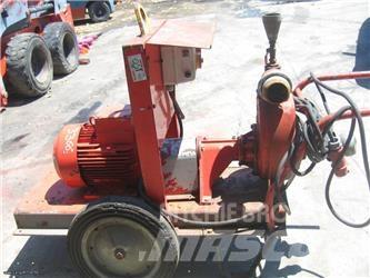 Accord 15  HP Насосы и смесители удобрений