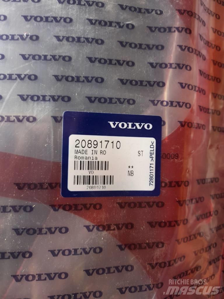 Volvo LENS 20891710 Электронные блоки