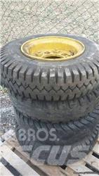 Bobcat 700x12 Шины и колёса