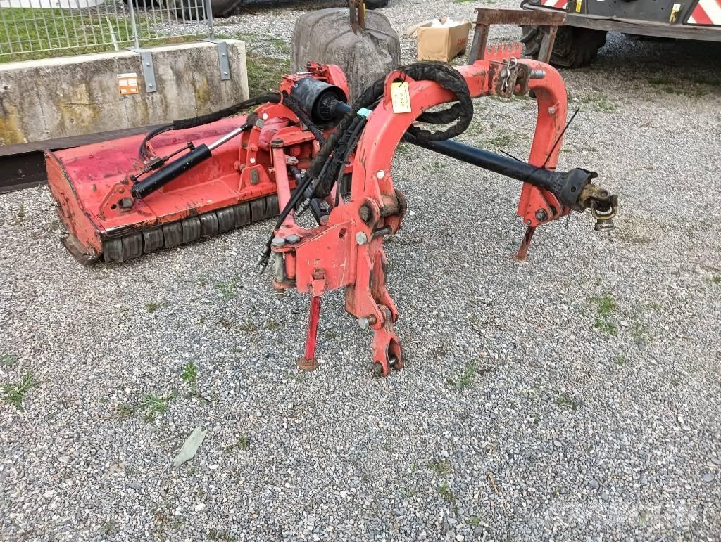 Maschio Giraffa 160 Мульчирователи