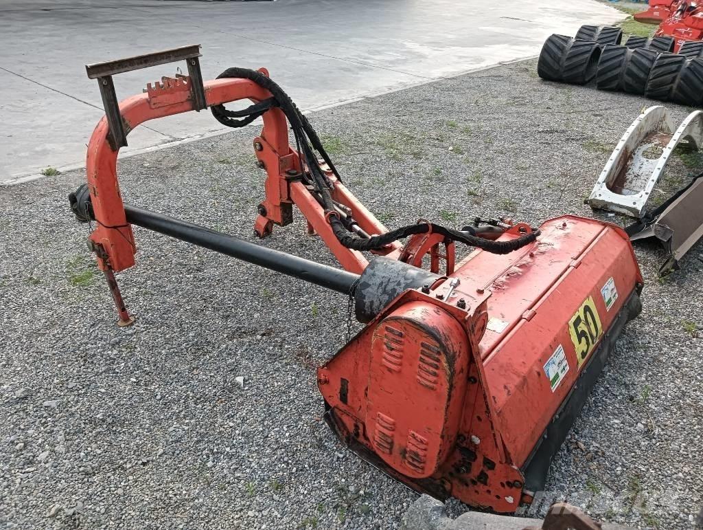 Maschio Giraffa 160 Мульчирователи