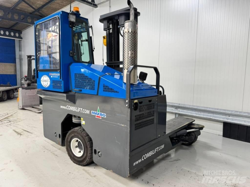 Combilift C 3000 CB Дизельные погрузчики