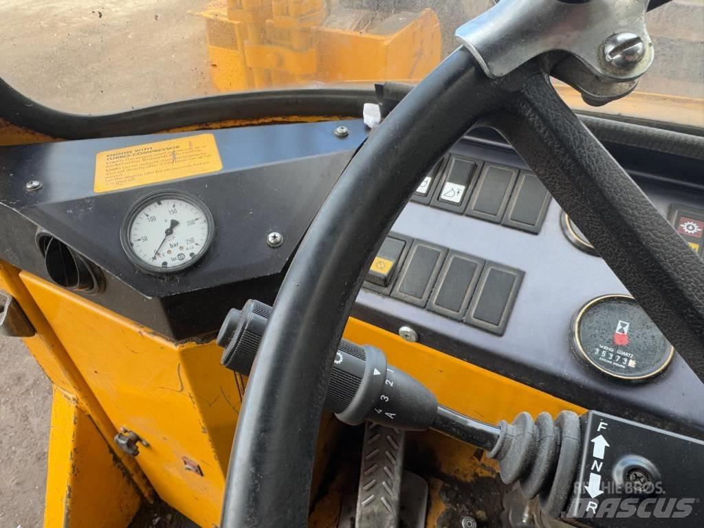 Volvo L 90 Фронтальные погрузчики
