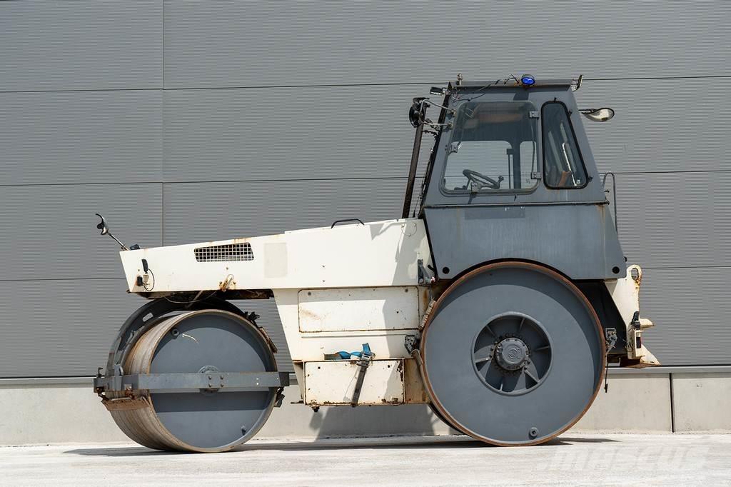 Hamm HW 90 Дорожные катки