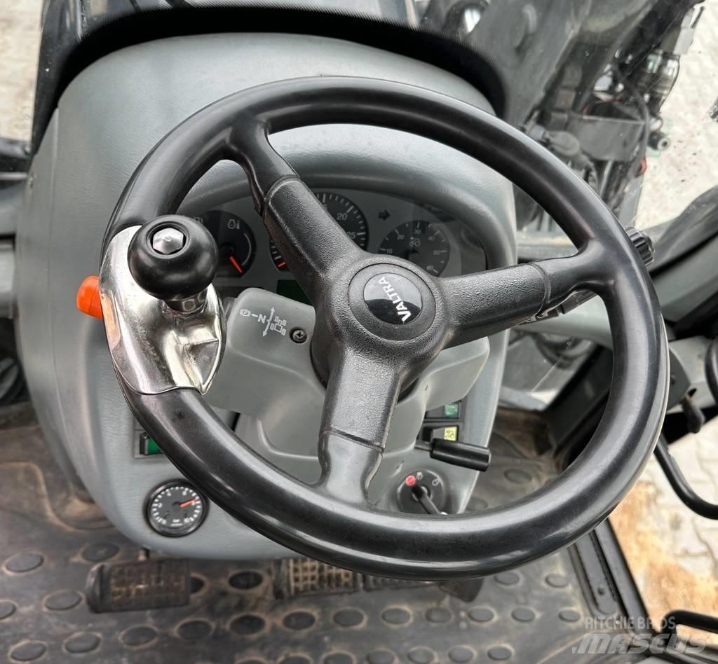 Valtra T 190 Трактора