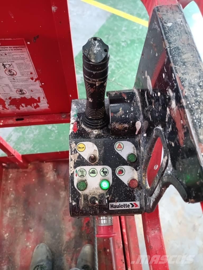 JLG SL180-12 Ножничные подъемники