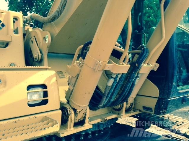 CAT 325CL Гусеничные экскаваторы