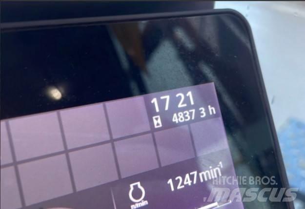 Hitachi ZX130LCN-7 Гусеничные экскаваторы