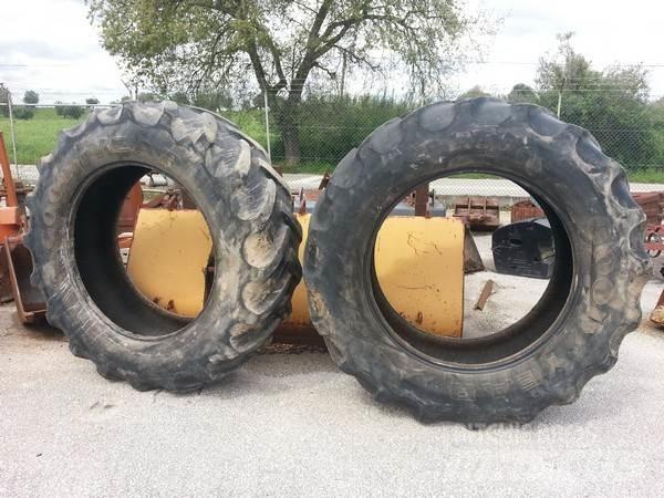  Pneus 520/70R38 Шины и колёса