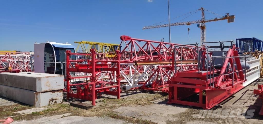 Potain MD265 Башенные краны