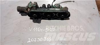 Volvo FH 12.  20730368 Двигатели
