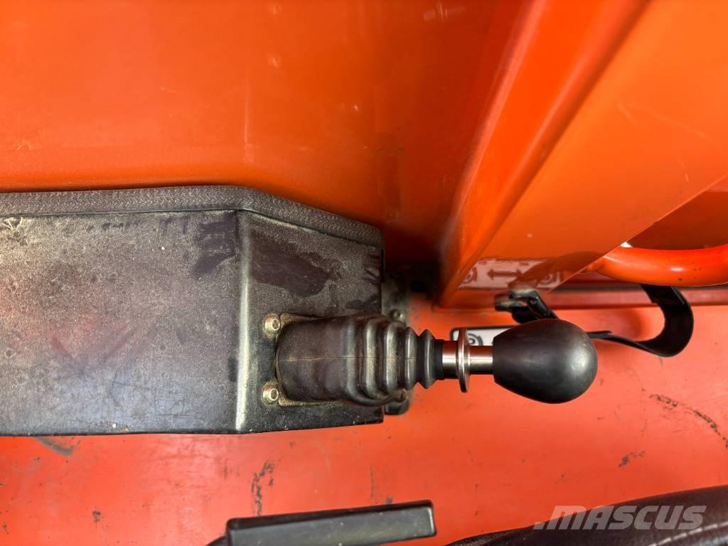 JLG 4017 RS Телескопические погрузчики