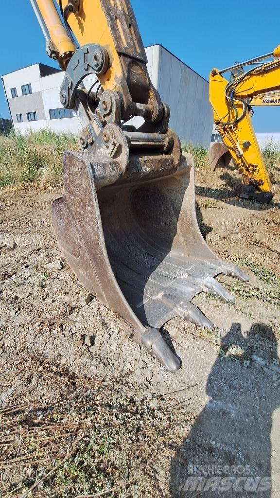 Liebherr R934C HDC Гусеничные экскаваторы