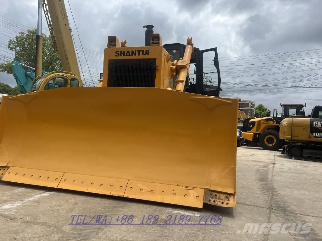 Shantui SD 32 Гусеничные бульдозеры