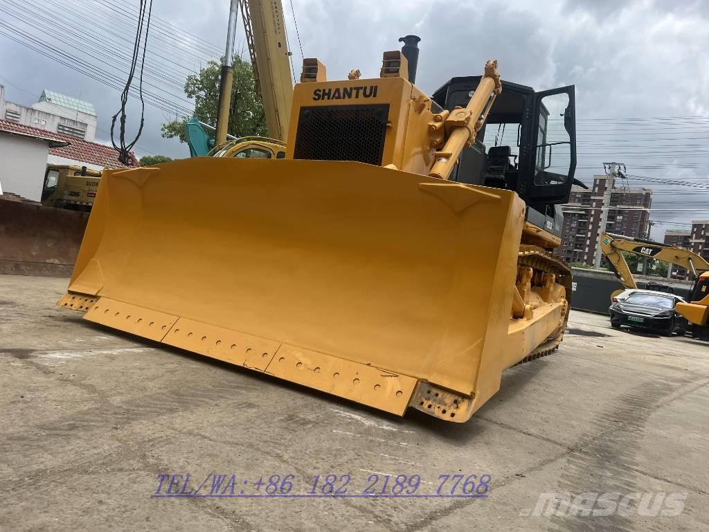 Shantui SD 32 Гусеничные бульдозеры
