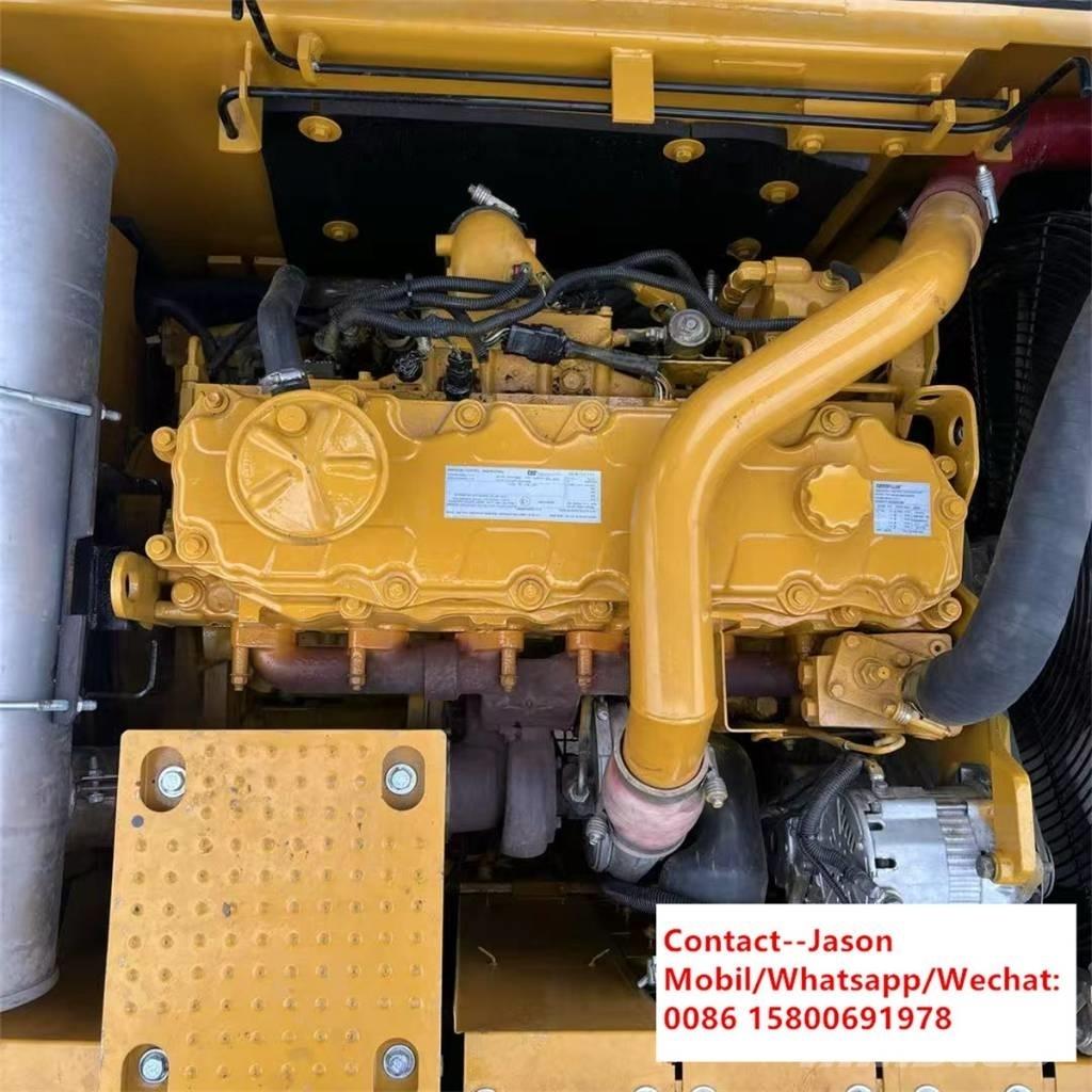 CAT 320D2L Гусеничные экскаваторы