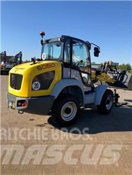 Kramer 5050 Фронтальные погрузчики