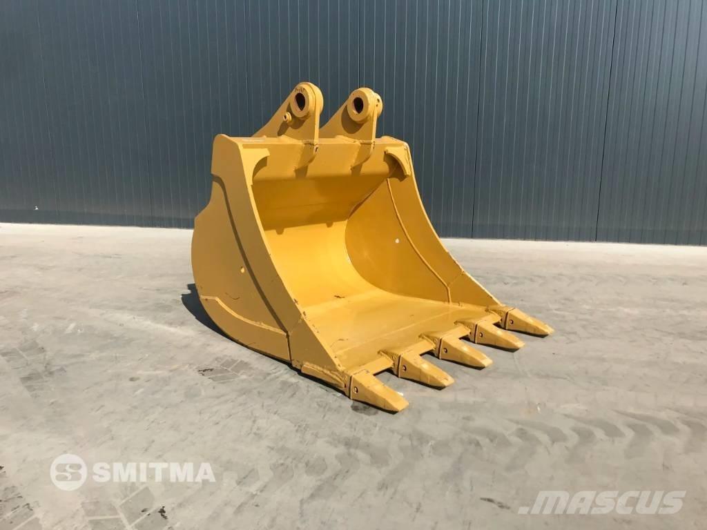CAT M318C 1.20m Ковши