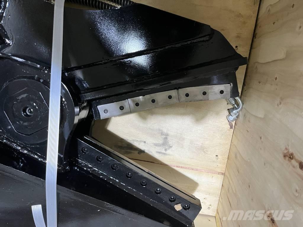 CAT Excavator Shear Строительная техника - Другие