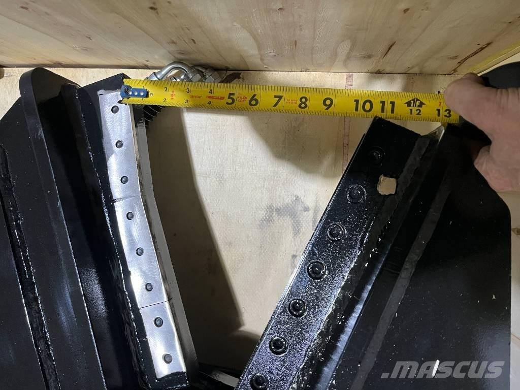 CAT Excavator Shear Строительная техника - Другие