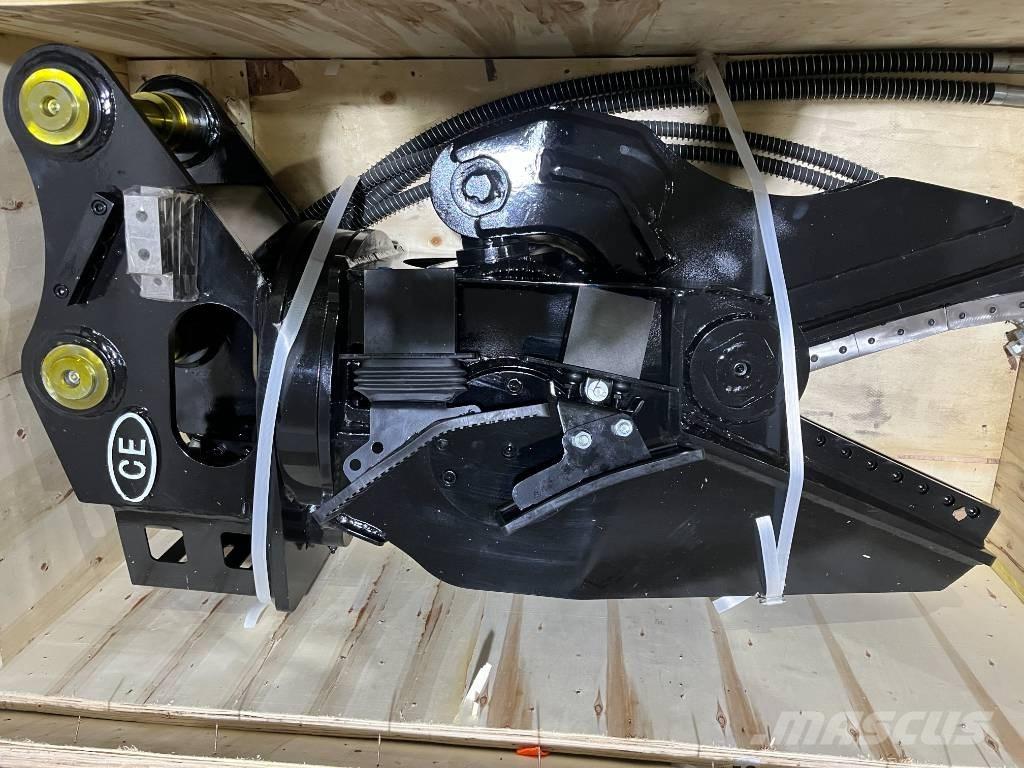 CAT Excavator Shear Строительная техника - Другие