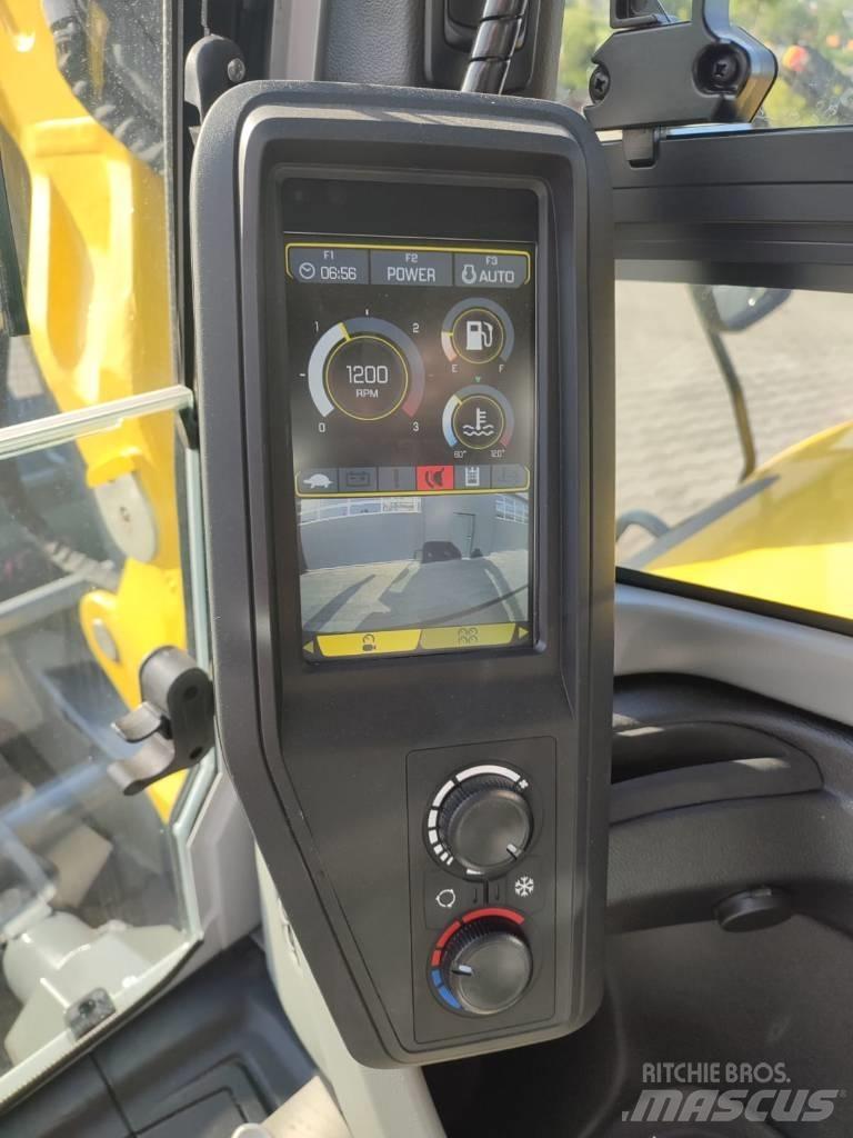 Wacker Neuson EZ 80 Гусеничные экскаваторы