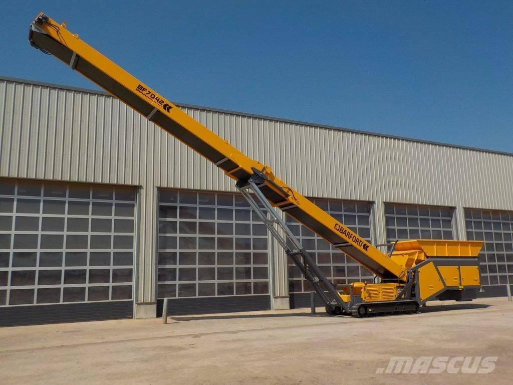 Barford BF7042 Конвейеры