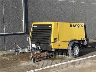 Kaeser M 80 - N Воздушные компрессоры