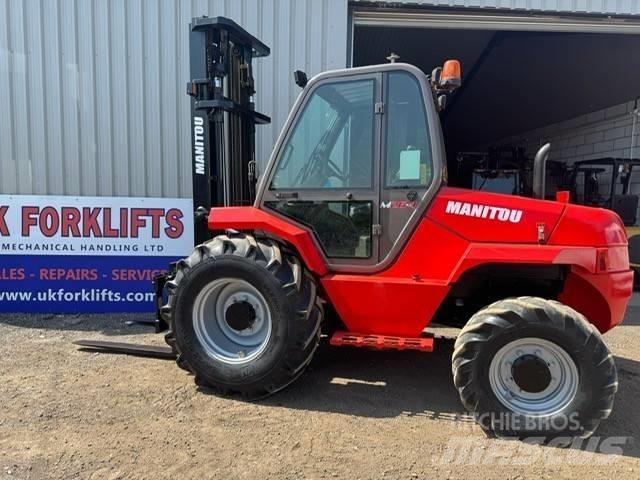 Manitou M 26.4 Внедорожные погрузчики