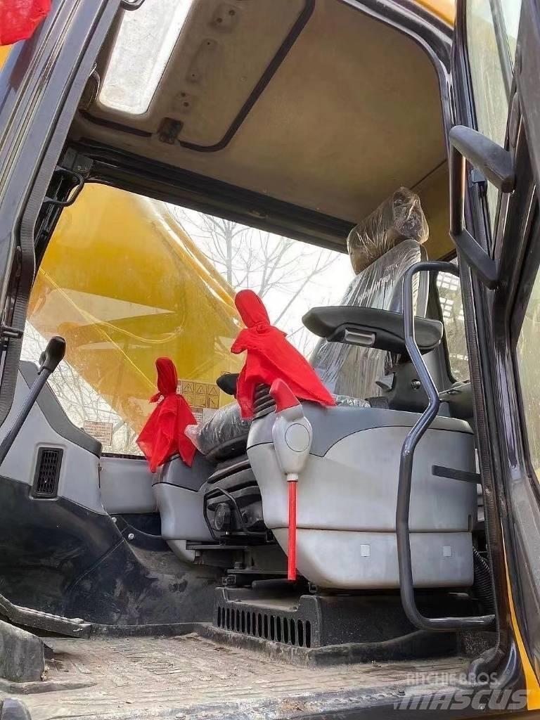 Komatsu PC 360 Гусеничные экскаваторы