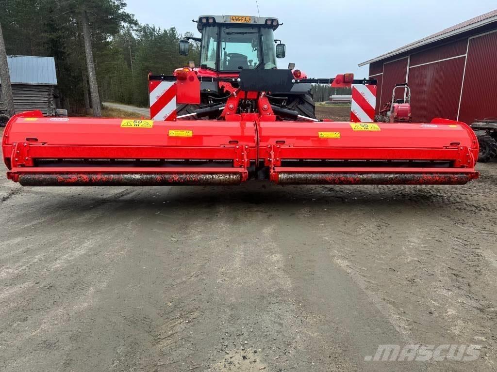 Maschio Gemella 620 Мульчирователи