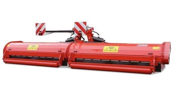 Maschio Gemella 620 Мульчирователи