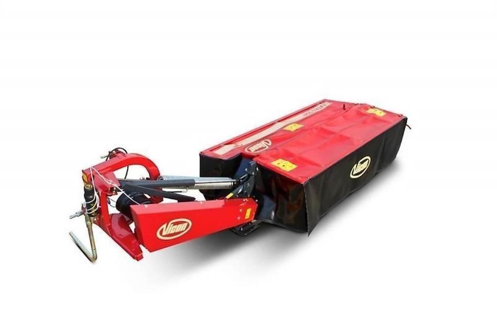 Vicon extra 228 Роторные косилки