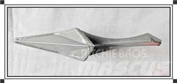 CLAAS End finger Ходовая часть и подвеска