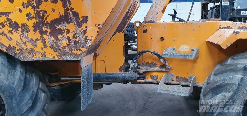 Thwaites 6 Tonne Мини-самосвалы