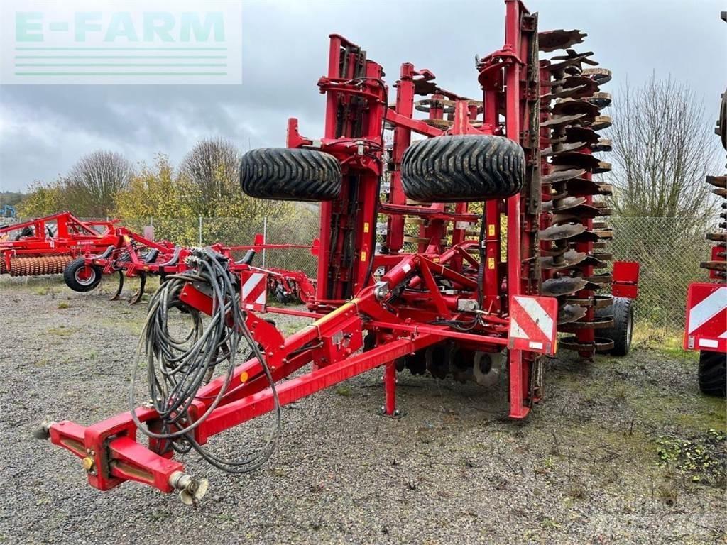 Horsch Joker 6 RT Дисковые бороны