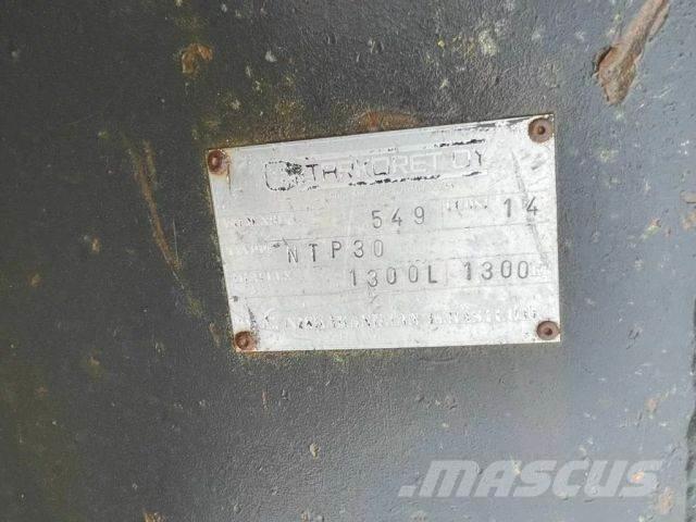Komatsu PC 290 LC Гусеничные экскаваторы