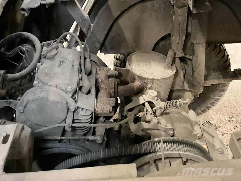 Ezgo ST 350 Гольф-кары