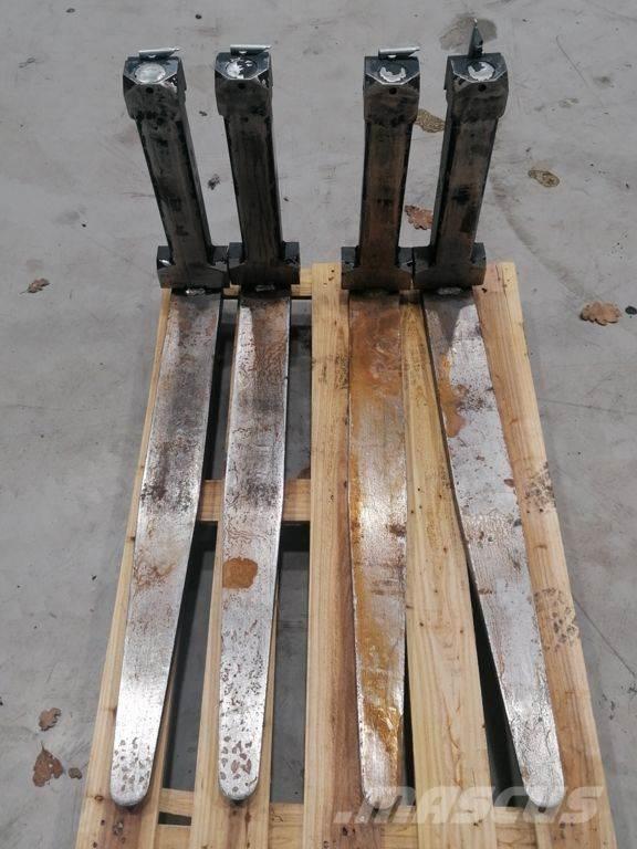  VORKENSET . Паллетные вилы