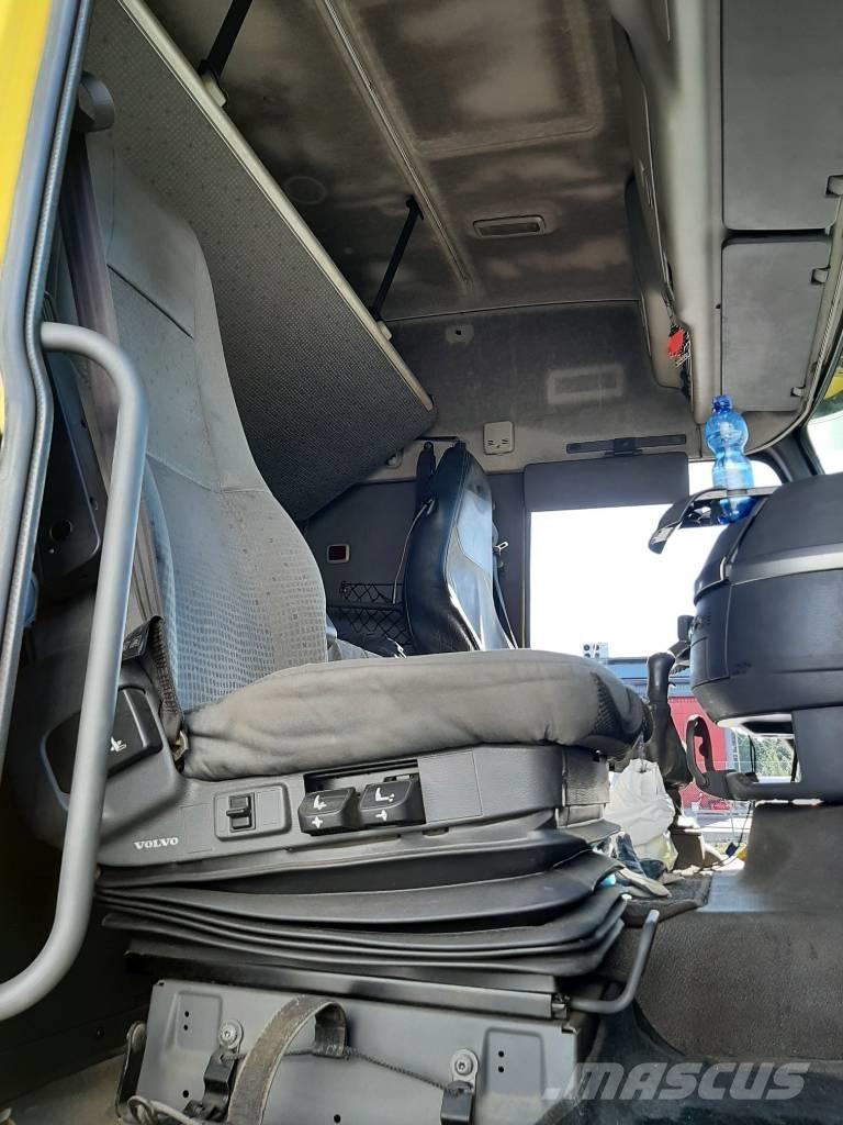 Volvo FH 12 Автобетоносмесители