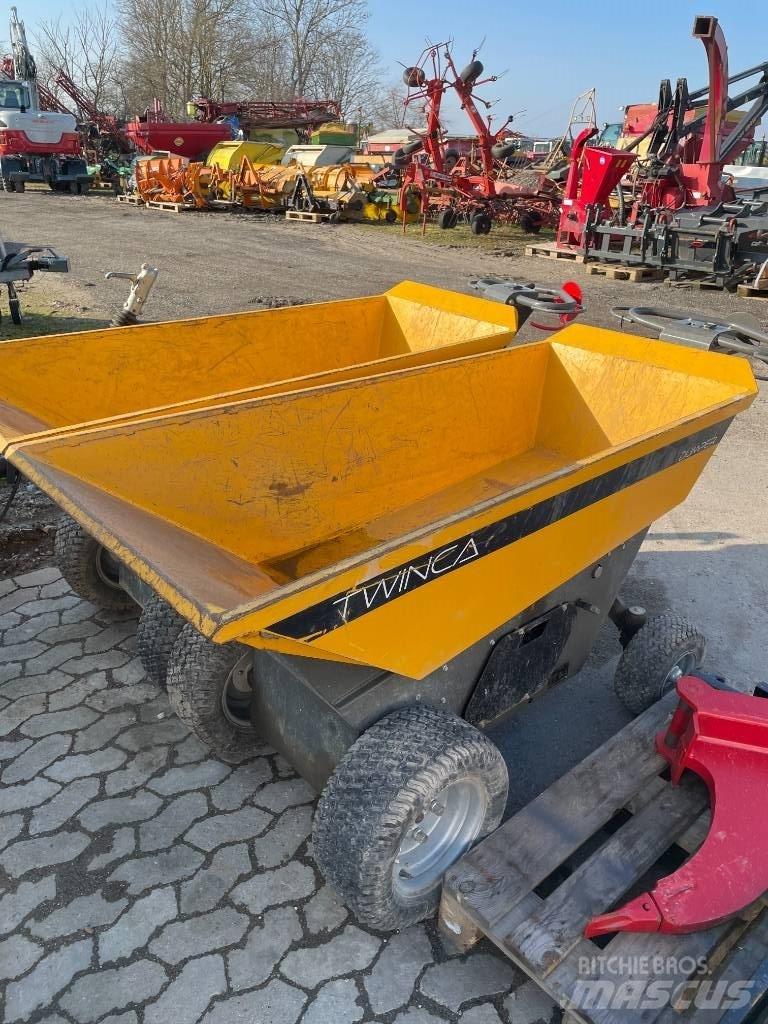 Twinca G-800 Мини-самосвалы