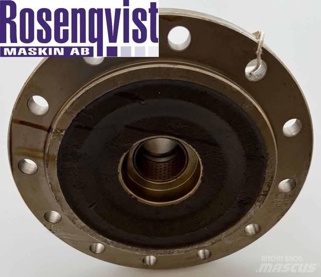 Fiat Shaft 5109365 Ходовая часть и подвеска