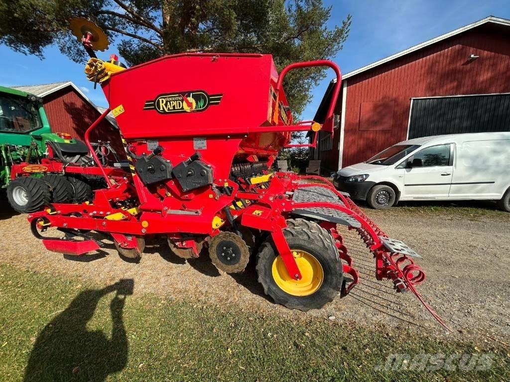 Väderstad RAPID 300C Комбинированные сеялки
