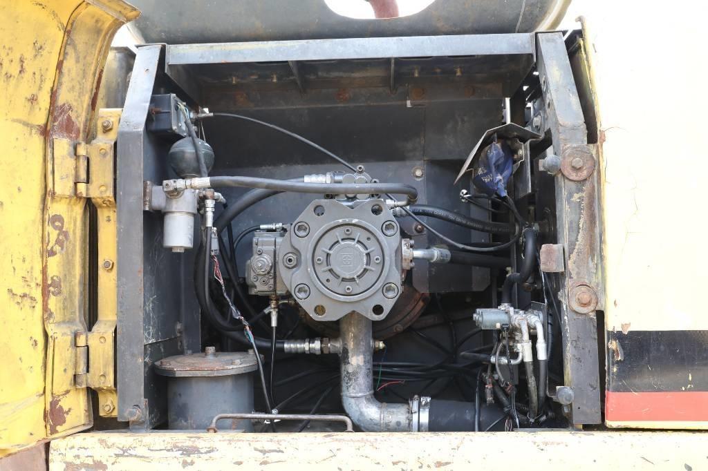 Sumitomo SH200Z3 Гусеничные экскаваторы