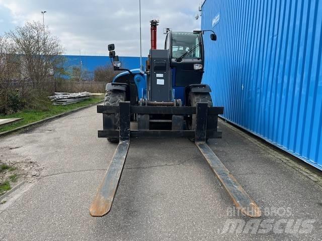 Manitou MHT 10130 Телескопические погрузчики