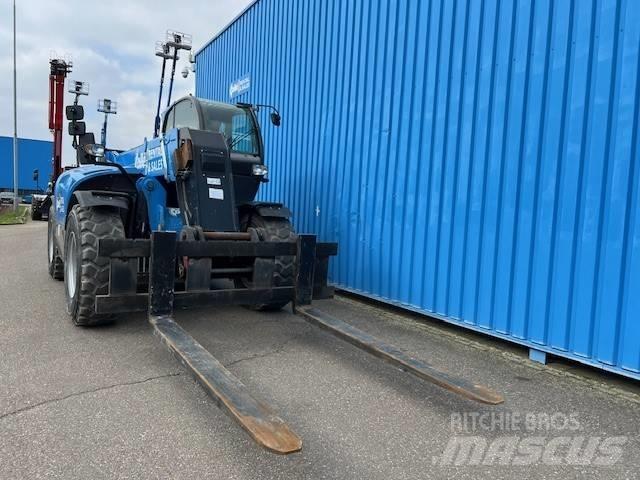 Manitou MHT 10130 Телескопические погрузчики