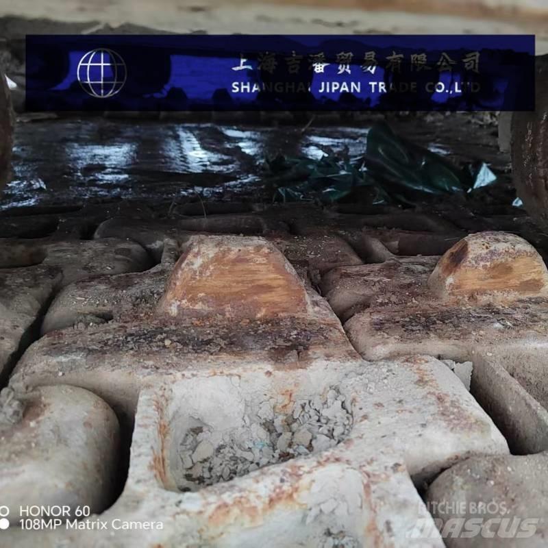 Sany SCC550A Гусеничные краны